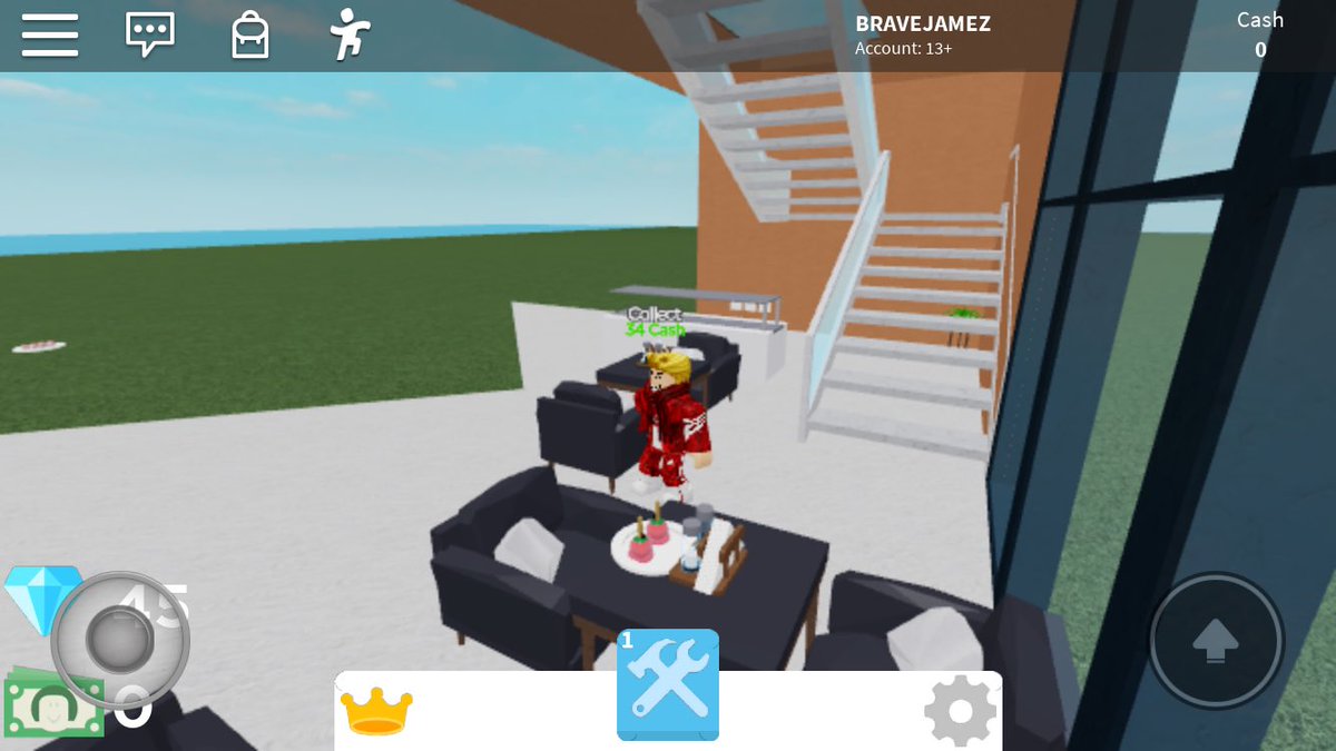 Ultraw On Twitter Update To Restaurant Tycoon 2 Added Outdoor Expansion Added Outdoor Theme Includes 10 Furniture Items Outdoor Music Pack And Some New Customers Https T Co Xqs3cy5vyb - update to restaurant tycoon 2 in roblox restaurant tycoon money glitch 2019 Ultraw On Twitter Update To Restaurant Tycoon 2 Added Outdoor Expansion Added Outdoor Theme Includes 10 Furniture Items Outdoor Music Pack And Some New Customers Https T Co Xqs3cy5vyb - in roblox restaurant tycoon money glitch 2019