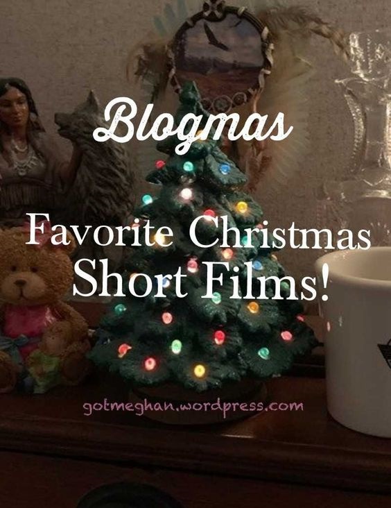 Meg(z)han (@gotmeghan) on Twitter photo #NEWPOST Blogmas | Favorite Christmas Short Films! 🎄gotmeghan.wordpress.com/2019/12/18/blo… #theclqrt #tbgww #bloggerssparkle #bloggerbabesrt @TheBlogLists <a href="/sincerelyessie/">Sincerely Essie</a> <a href="/LbloggersChat/">#LBLOGGERS</a> <a href="/CreativeBlogRTs/">Creative Blogger Retweets</a> #NEWPOST Blogmas | Favorite Christmas Short Films! 🎄gotmeghan.wordpress.com/2019/12/18/blo… #theclqrt #tbgww #bloggerssparkle #bloggerbabesrt @TheBlogLists <a href="/sincerelyessie/">Sincerely Essie</a> <a href="/LbloggersChat/">#LBLOGGERS</a> <a href="/CreativeBlogRTs/">Creative Blogger Retweets</a>