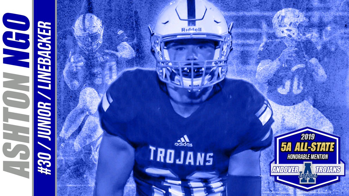 Trojan Football (@andover_trojan) on Twitter photo 
