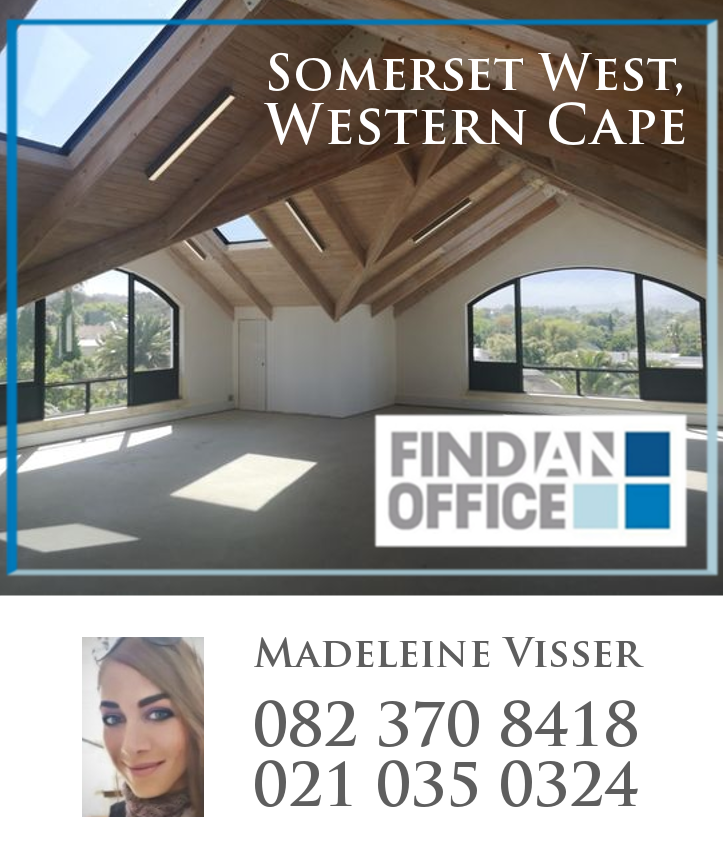 findanofficesa's tweet photo. This office unit on Main Rd in #SomersetWest boasts excellent #exposure and #visibility, beautiful mountain and ocean views, natural light and great accessibility! This one is definitely going to go quickly...
https://t.co/16ZOodZ1N1
#commercialproperty #Southafrica #westerncape https://t.co/o2QKKal4Op