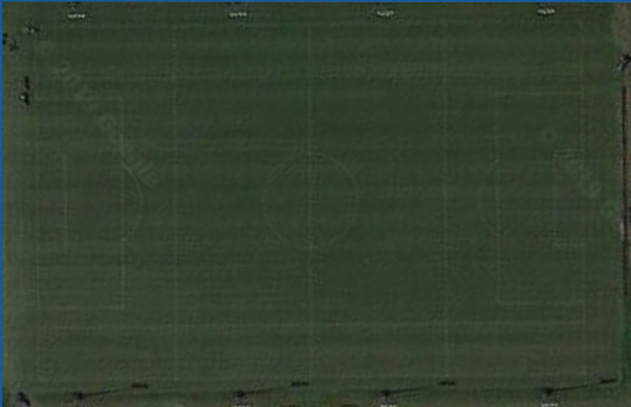 ScrutinyVideo's tweet photo. The #whitelinechallenge 

@JMRicoOfficial says he if you tell him how a team divides the pitch he can tell us how the team intends to play.

Challenge accepted..... how do you think this team plays?

Bonus points for naming the team first

@analyst_modern @flyingwingback https://t.co/HI3ZIvqpbY