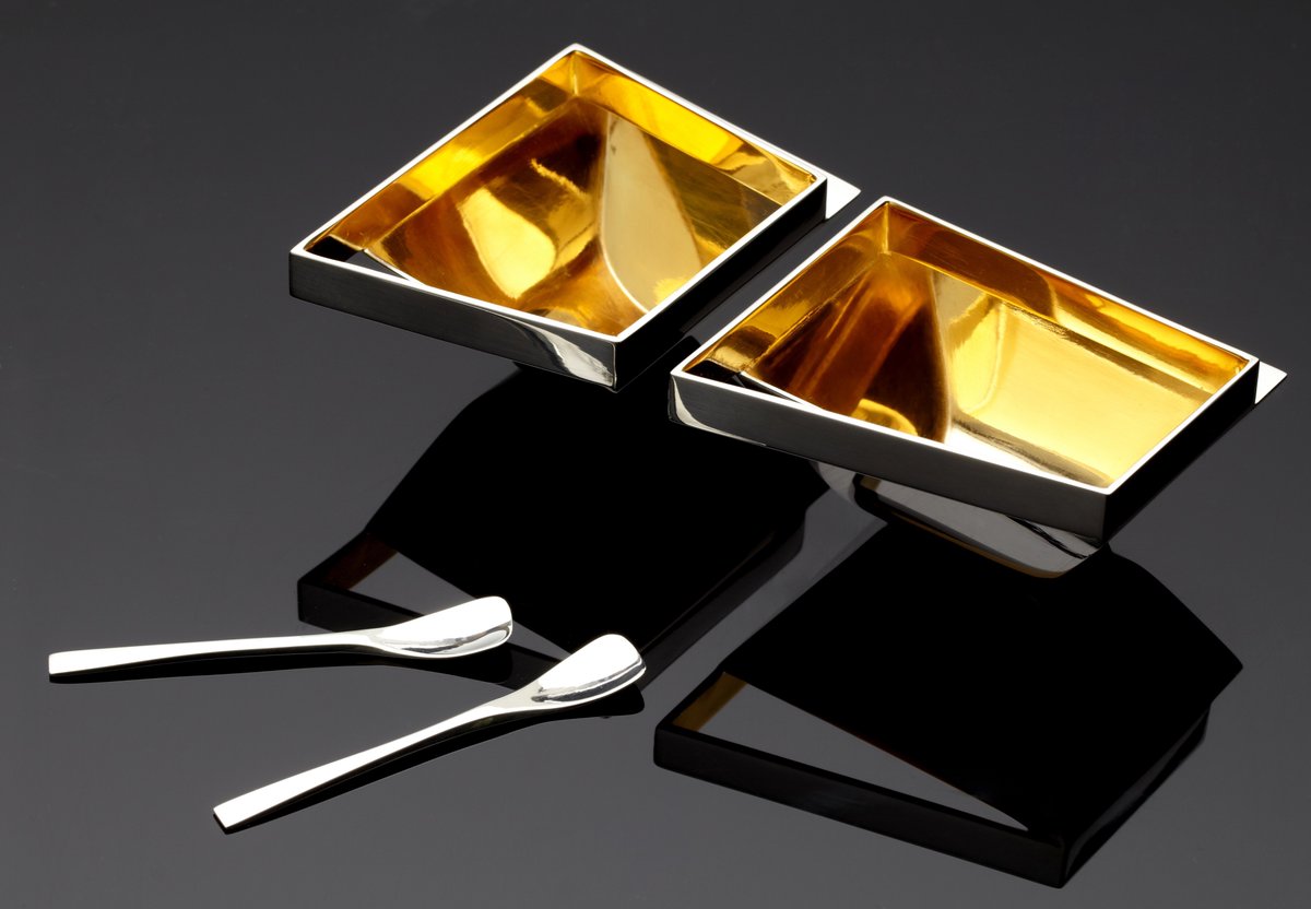 British Silversmiths tweet media