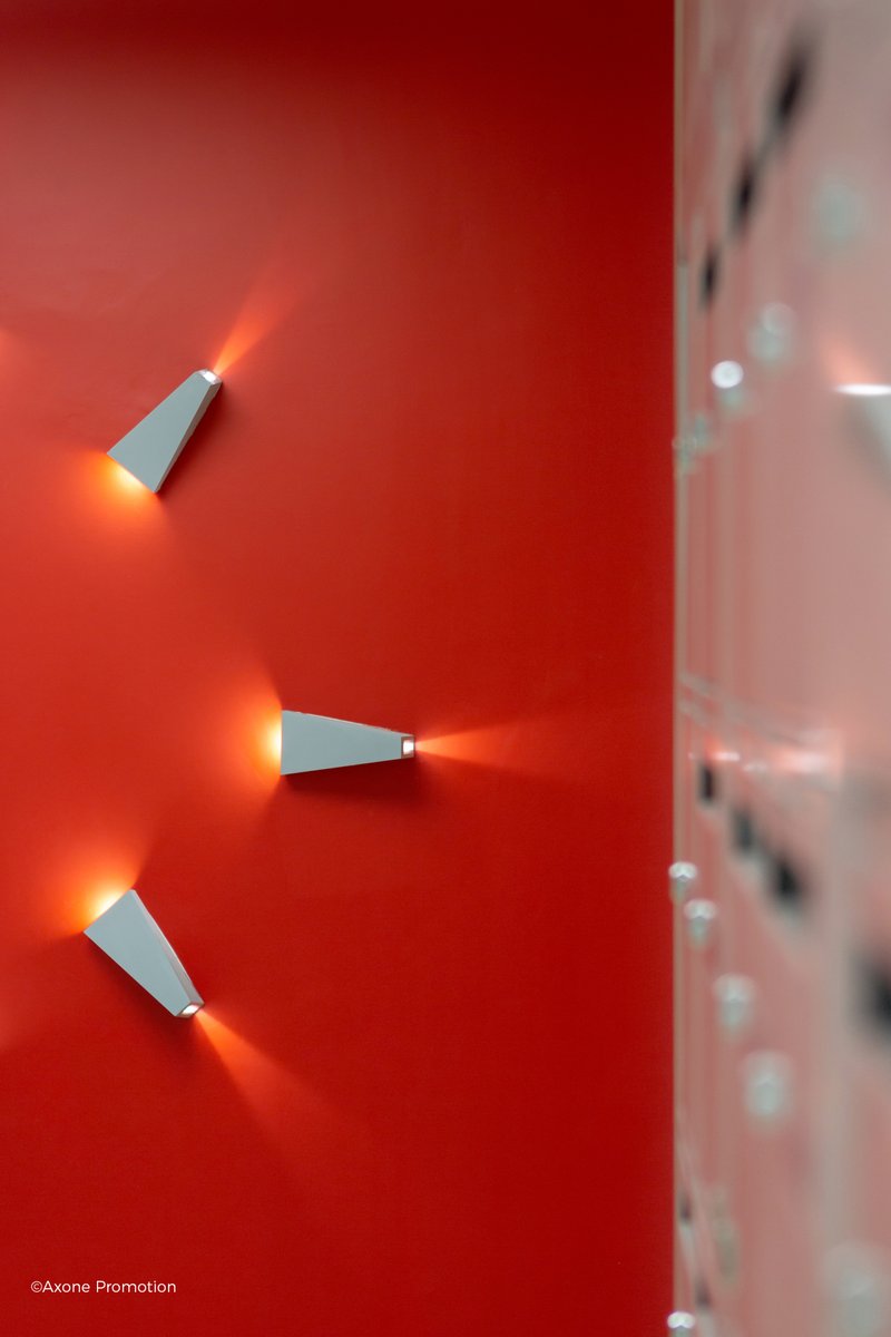 Livraison de la résidence Le Clos Latinius à <a href="/VilledeLagny/">Ville de Lagny</a>
composée 27 logements, du studio au 4 pièces. Voici quelques clichés pris par notre photographe d’architecture @HugoHebrard 📸
#architecture #immobilier #livraison #neuf