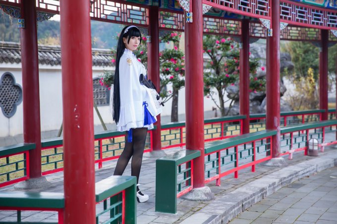 Twitterのコスプレ画像24