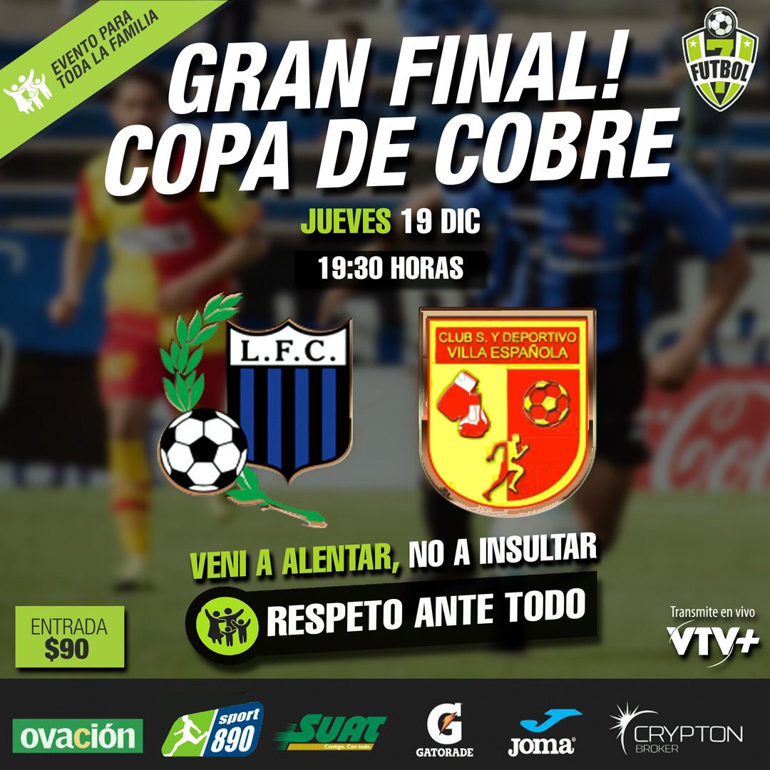 Organización Sudamericana Futbol Senior tweet media