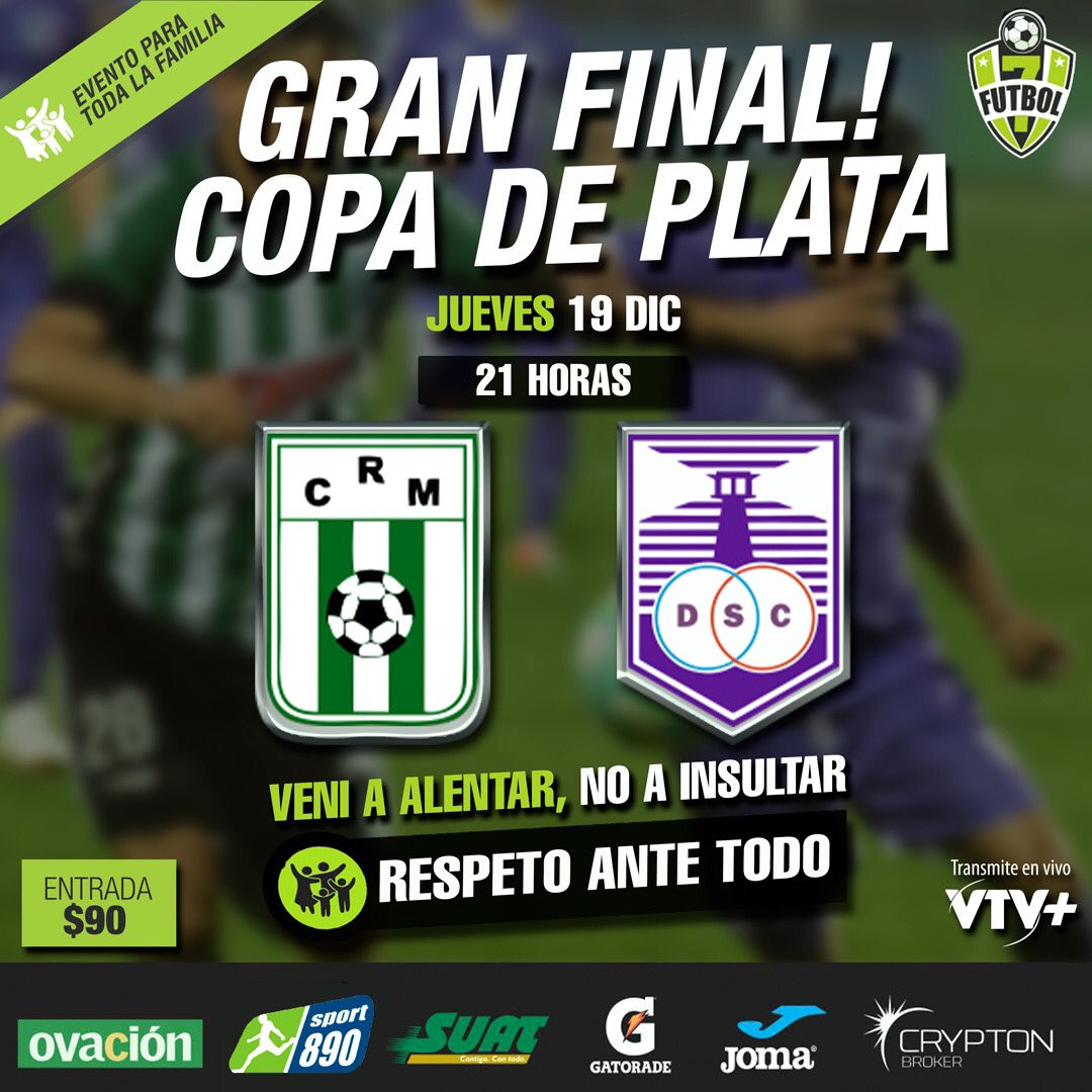 Organización Sudamericana Futbol Senior tweet media