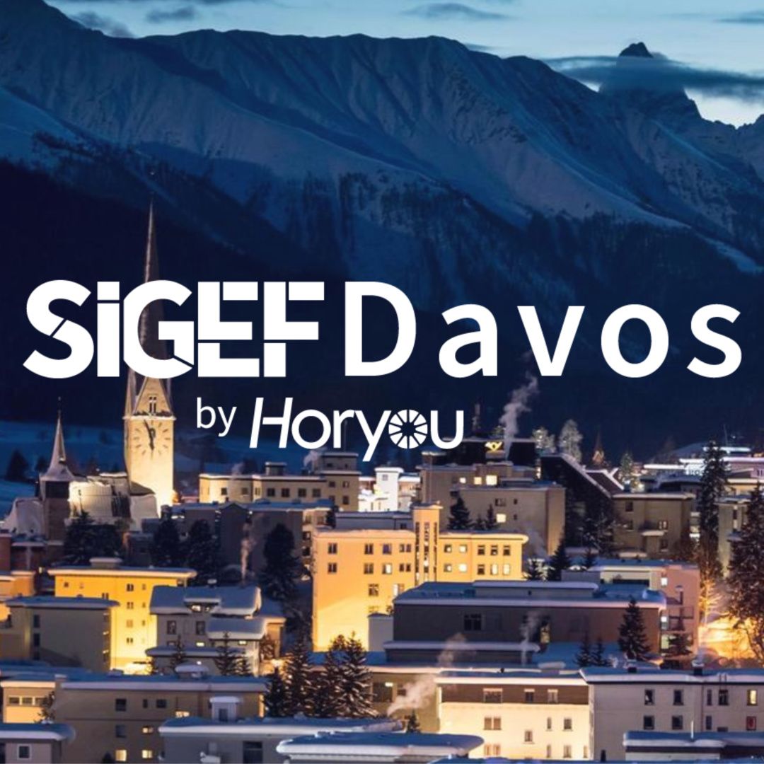 sigef20's tweet image. #SIGEF2020 by @Horyou will take place in #Davos as a side-event during the World Economic Forum gathering thought leaders to bring a supportive vision for a better world. Read more: sigefdavos.com