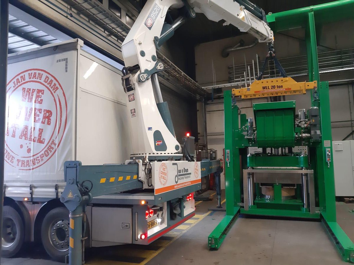 GRANUFLEX ® tweet media