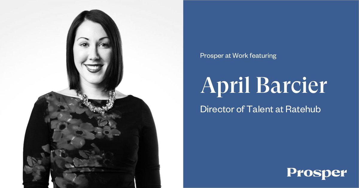 bthainblonk's tweet image. Check out @HelloProsper latest blog post, featuring April Barcier, Director of Talent at @ratehub. We&apos;re starting the convo around #valuesbasedhiring. I&apos;d love to hear your thoughts.

bit.ly/36GZVbg
