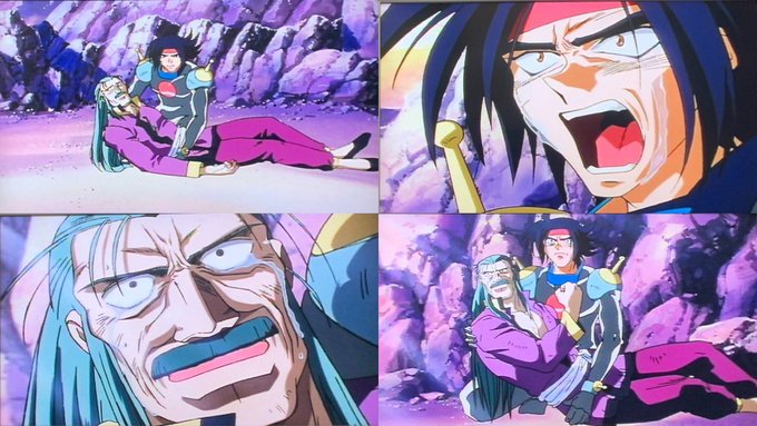 流派東方不敗のtwitterイラスト検索結果