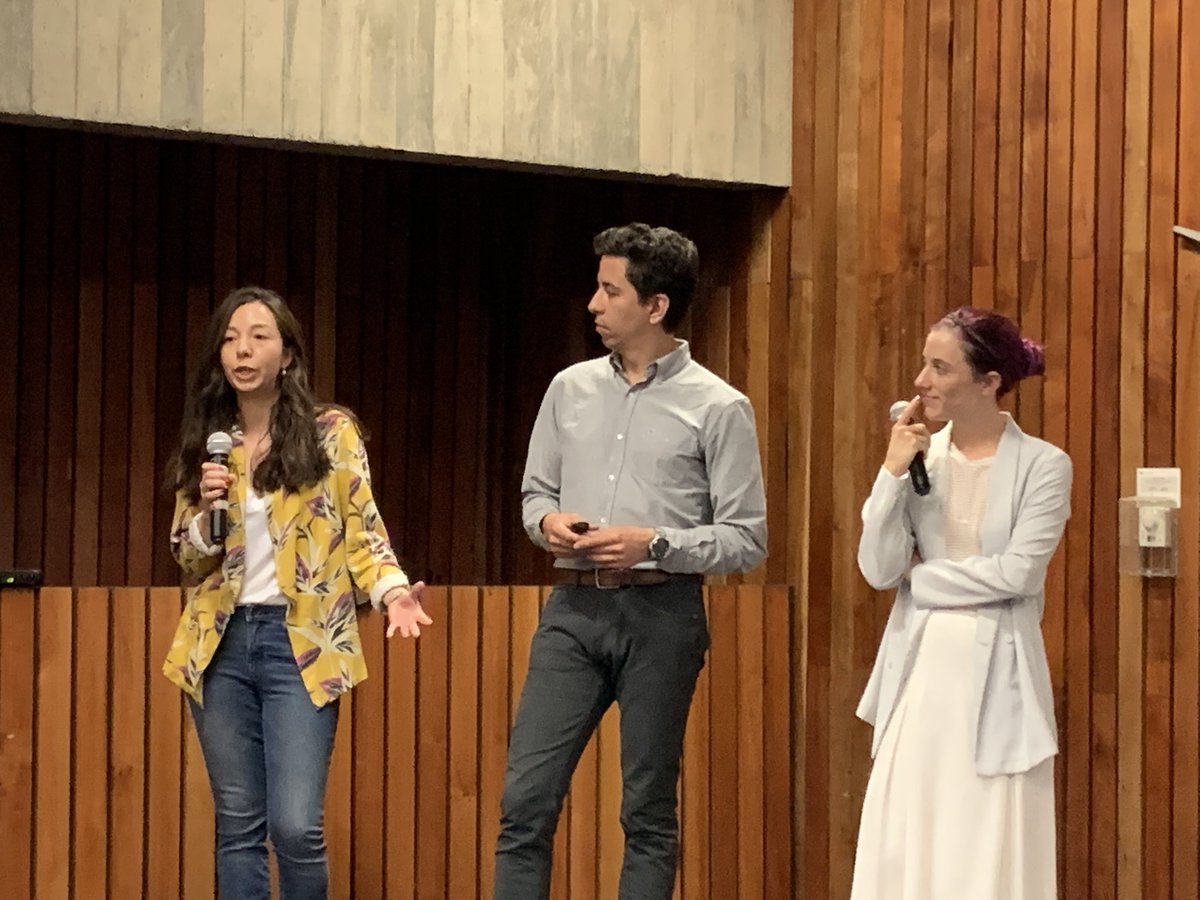 Se presenta un nuevo desafío de <a href="/aguas_andinas/">Aguas Andinas</a> que propone un modelo estadístico que permita conocer la dosis óptima de reactivos utilizados en el tratamiento de aguas, aportando en la calidad del agua potable. Vamos AQUA CHEMIC 💪🏼 #SinLimites <a href="/CentroinnovaUC/">Centro de Innovación UC</a>