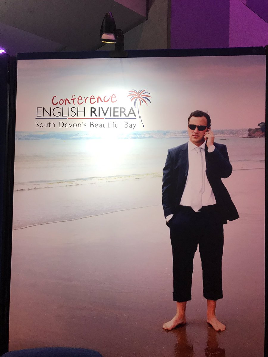 ConfEnglishRiviera tweet media