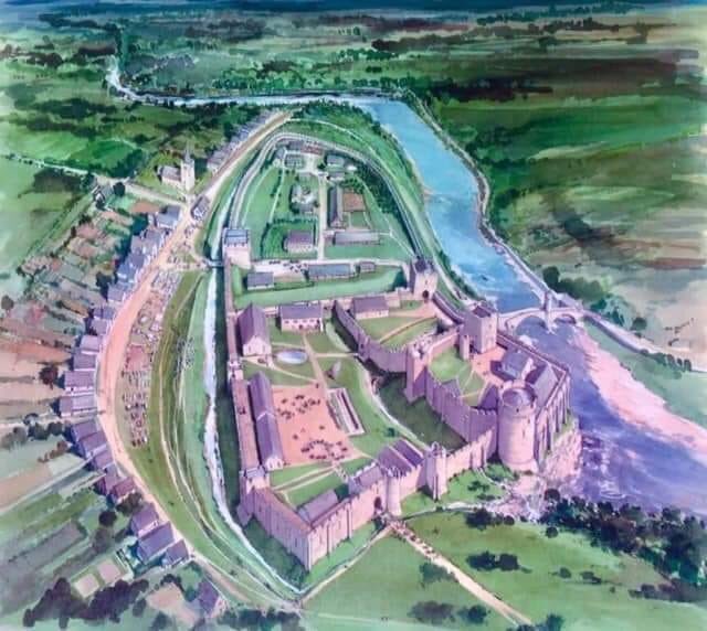 BarnardNews's tweet image. Would love to get to 250 followers by the end of the year. Please RT and share and if you love Barnard Castle then give us a follow! 💙