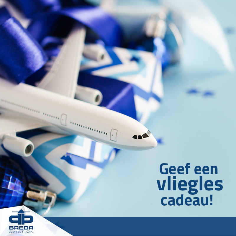 Breda Aviation tweet media
