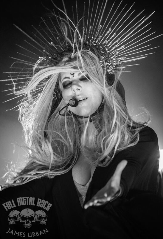 Happy Birthday Maria Brink  