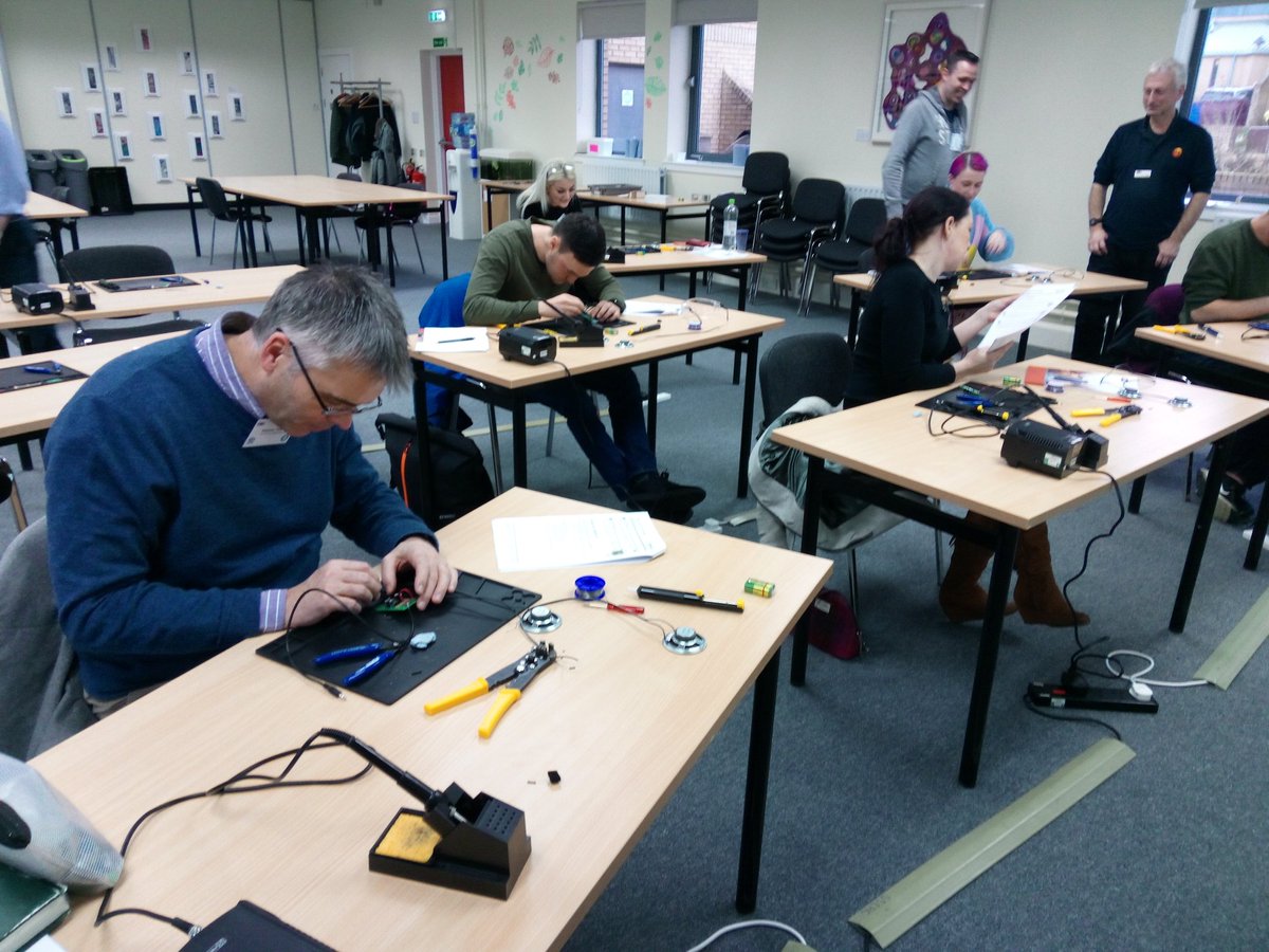 Techteachstrath tweet media