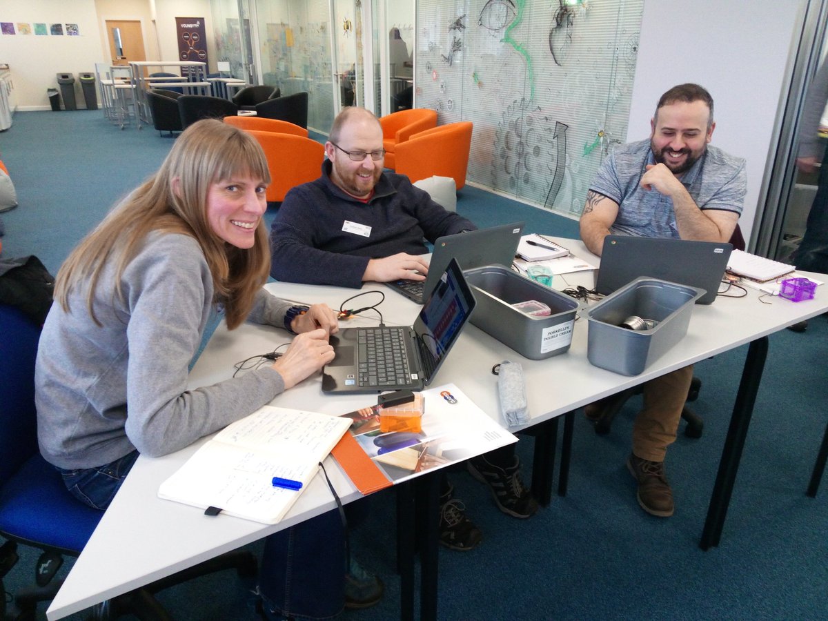 Techteachstrath tweet media