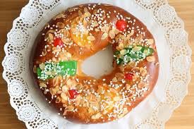 MercadoNumancia's tweet photo. ¡Para esta navidad 🎄 prepara un roscón de reyes fácil y sorprende a tus invitados!
Encuentra todos los productos para la receta en tus puestos del Mercado de Numancia ☃️.

Te recomendamos esta rica receta de @voyasercocinero
https://t.co/ERNziyI5AM https://t.co/6RwlK2EknV