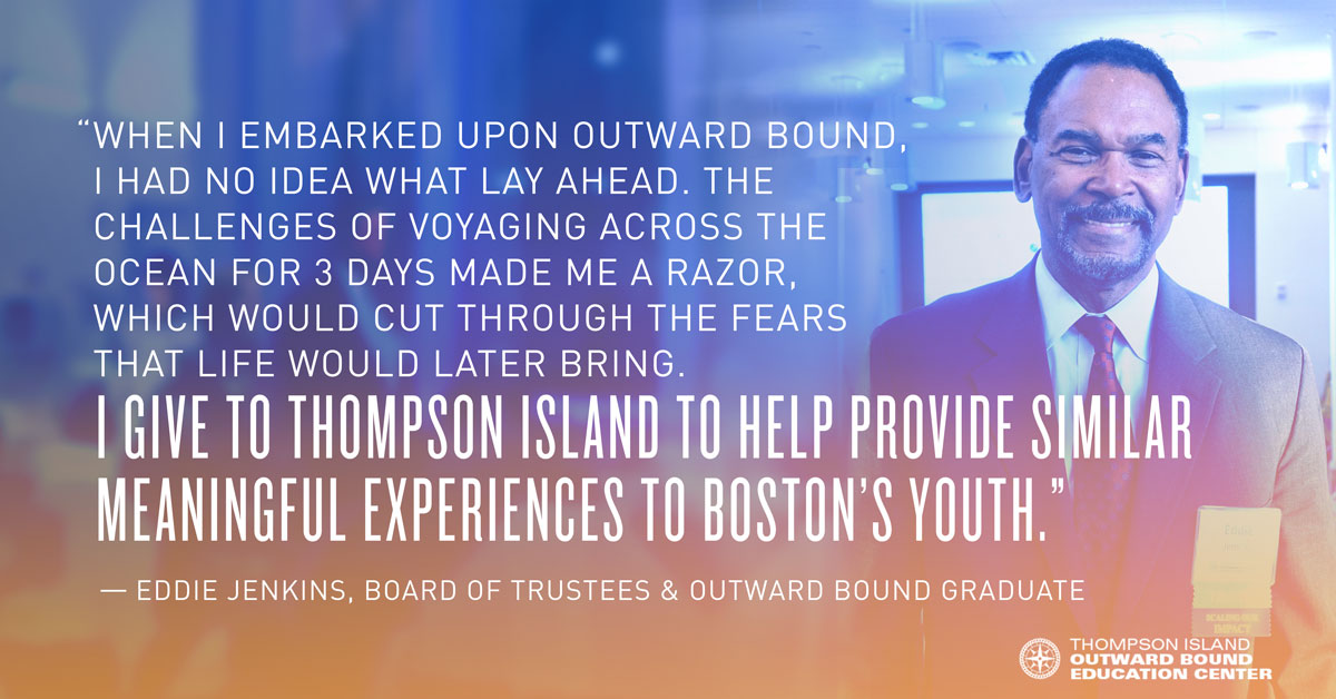 Thompson Island tweet media