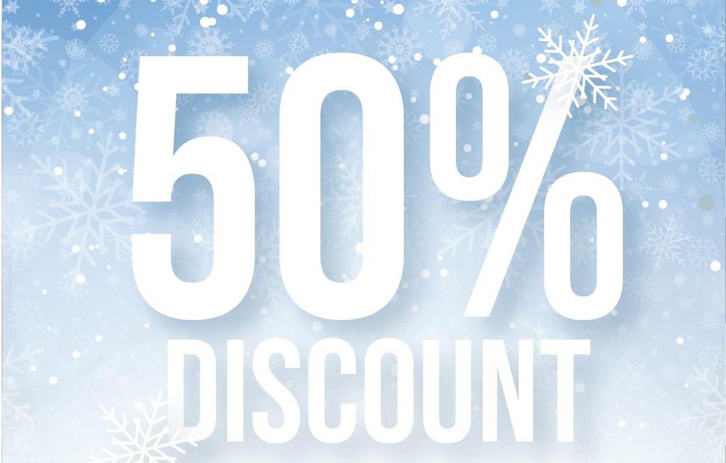 Litherland_SLS's tweet photo. 🎅🏼Christmas Discount🎅🏼

To wish all our followers a 'Merry Christmas' we are offering new bookings 50% off their first 4 sessions!! 🎄

Book with us before #NYE2019 and quote 'Xmas50' to benefit from this offer 🎁

#ChristmasIsComing #facilityhire #liverpool #SLS
 (T&amp;C's Apply) https://t.co/qs7pYA5X86