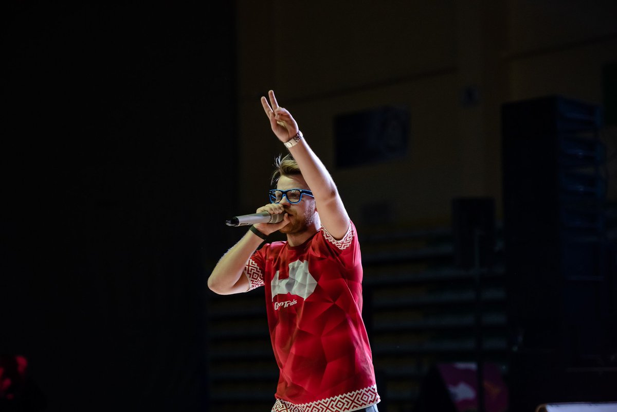 Ziemas šovu sezona turpinās! 🔥 Neviena telpa vai skatuve mums nav par mazu 😅 #greentrials <a href="/dobeles_novads/">Dobeles pašvaldība</a>