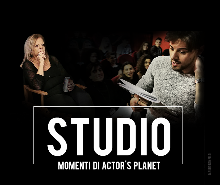 ActorsPlanet's tweet photo. Actor's Planet è entrata nel vivo!!
Sotto la supervisione di Rossella Izzo, si lavora con dedizione ai copioni, alle parole, alle sfumature dell'anima! https://t.co/c3P9tWWrdk