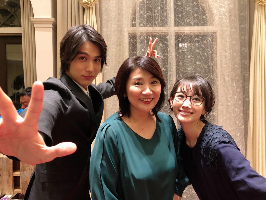 G線上のあなたと私最終回 １０話 ネタバレあらすじ感想 理人のキスで也映子はめんどくさい女を卒業 幸恵は最後まで素敵