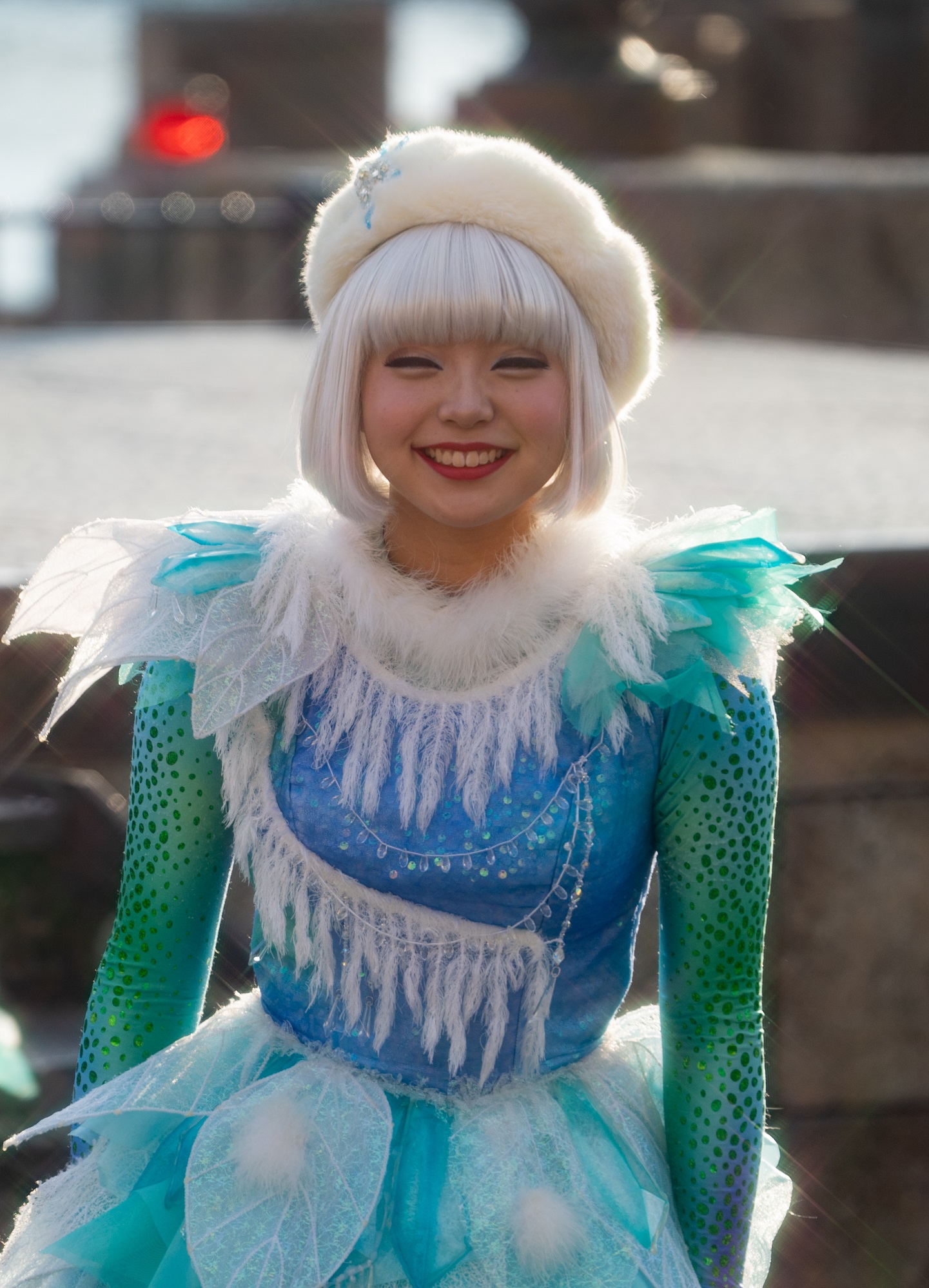 らいとれい Twitterren イツクリで人気のダンサーさん 天使 ディズニーシー イッツクリスマスタイム イツクリ らいとれい Twitterren イツクリで人気のダンサーさん 天使 ディズニーシー イッツクリスマスタイム イツクリ