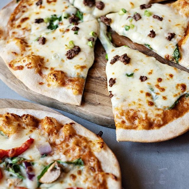 1842 Restaurant&Bar tweet media