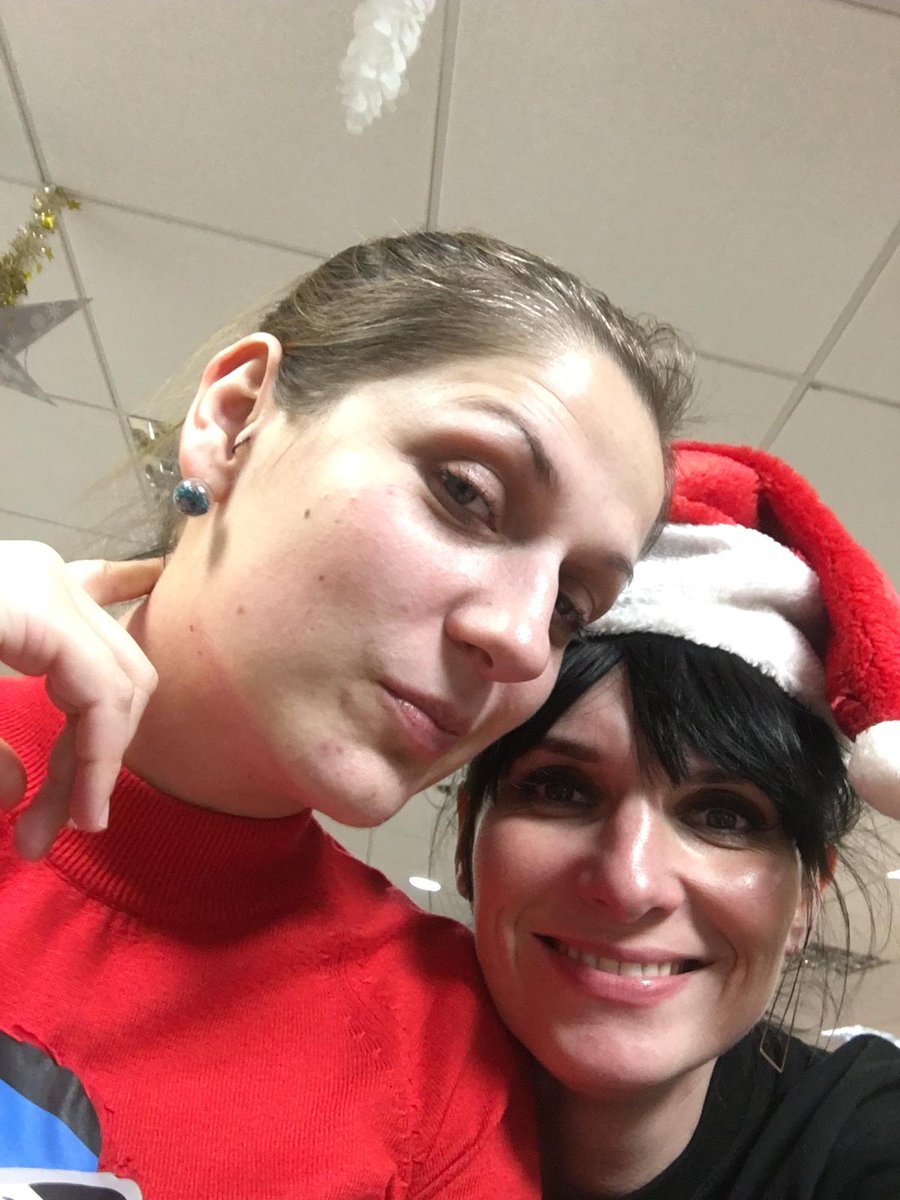 Here are some lovely images from our #ChristmasJumperDay day at AC Group. Staff who took part helped to raise money for a good cause and buying small gifts for #colleagues with a #SecretSanta. Thanks to our Santa, Sales and Operations Manager – Middle East and East Med Hany! 🎅