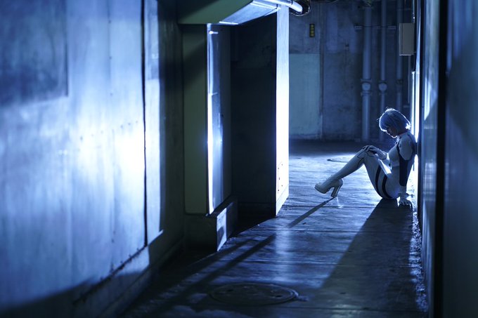 Twitterのコスプレ画像61