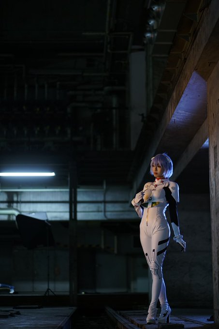 Twitterのコスプレ画像60