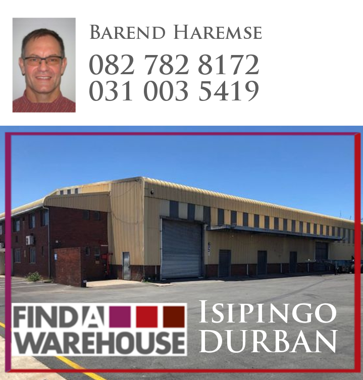 Finda_Warehouse's tweet photo. These 2 warehouses are located side by side with the option to rent together or separately. With excellent size and location, this one is worth keeping an eye on. Visit our website now for more photographs and information: https://t.co/1aE651k6u1

#Durban #industrialproperty https://t.co/t6fog4yLwF