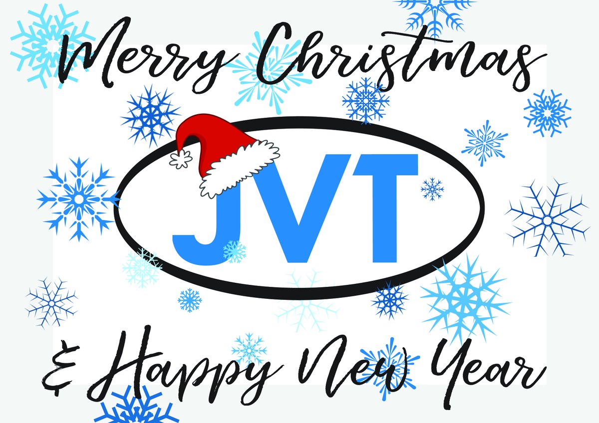 Merry Christmas &amp; Happy New Year from all of us in JVT.
This year instead of issuing cards, we donated to #FocusIreland #Holidays #Christmas #ConsultingEngineers #SustainableEngineers