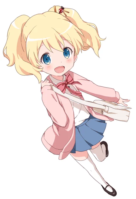 アリスちゃん 