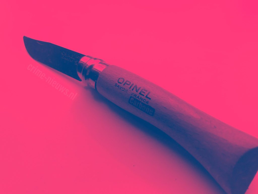 Zwaargewonde bij steekpartij in Zwijndrecht..