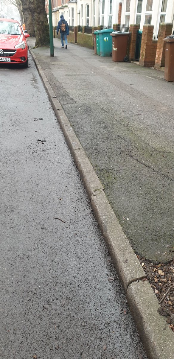 Leaf clearance on Radford BLVD today with the team. #MakingADifference <a href="/my_radford/">My Radford</a> <a href="/Cleangreennottm/">Clean Green Nottingham</a> <a href="/RealmPublic/">Green Space & Natural Environment</a> @chidiegenti <a href="/KielMitchell2/">Kiel Mitchell</a>