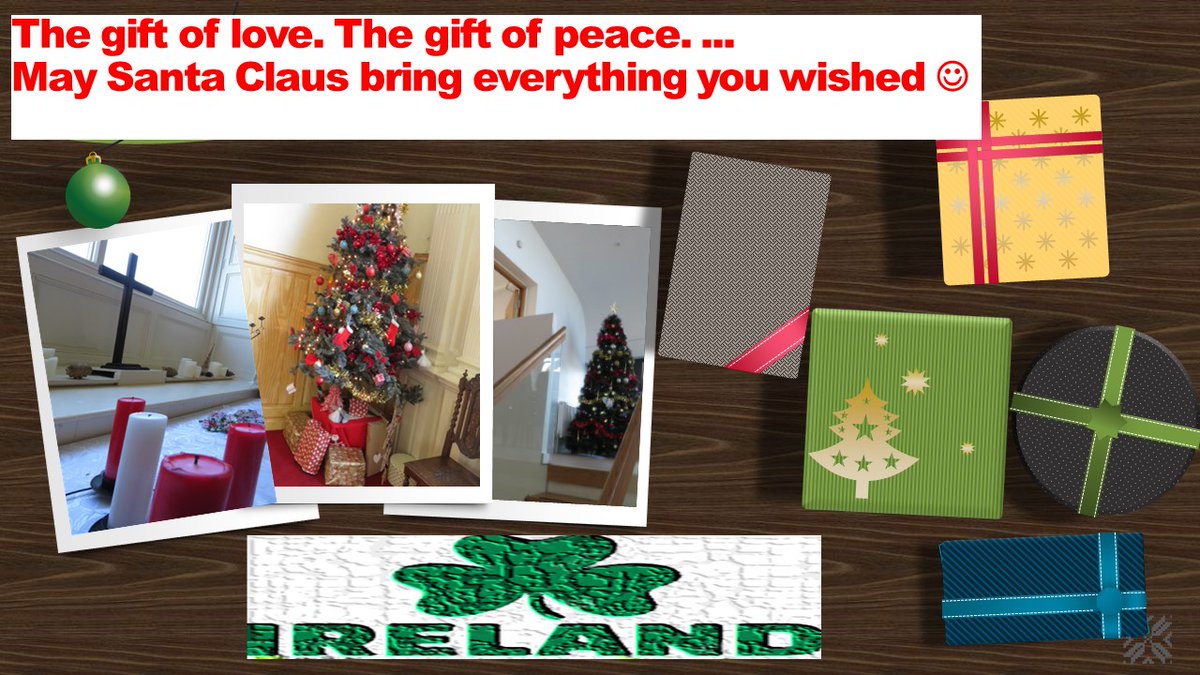 StPatrickgate's tweet image. Merry Christmas and a big Thank You to Everyone who was with us in 2019 and will be in 2020 St. Patrick's Gateway Centre wish everyone a peaceful and joyful Christmas and All the best in the New Year! :)🎄🎁🌠