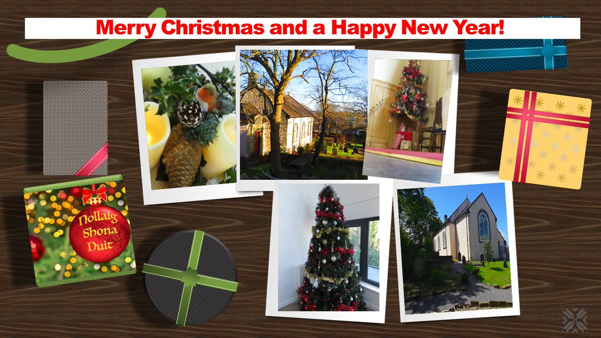 StPatrickgate's tweet image. Merry Christmas and a big Thank You to Everyone who was with us in 2019 and will be in 2020 St. Patrick's Gateway Centre wish everyone a peaceful and joyful Christmas and All the best in the New Year! :)🎄🎁🌠