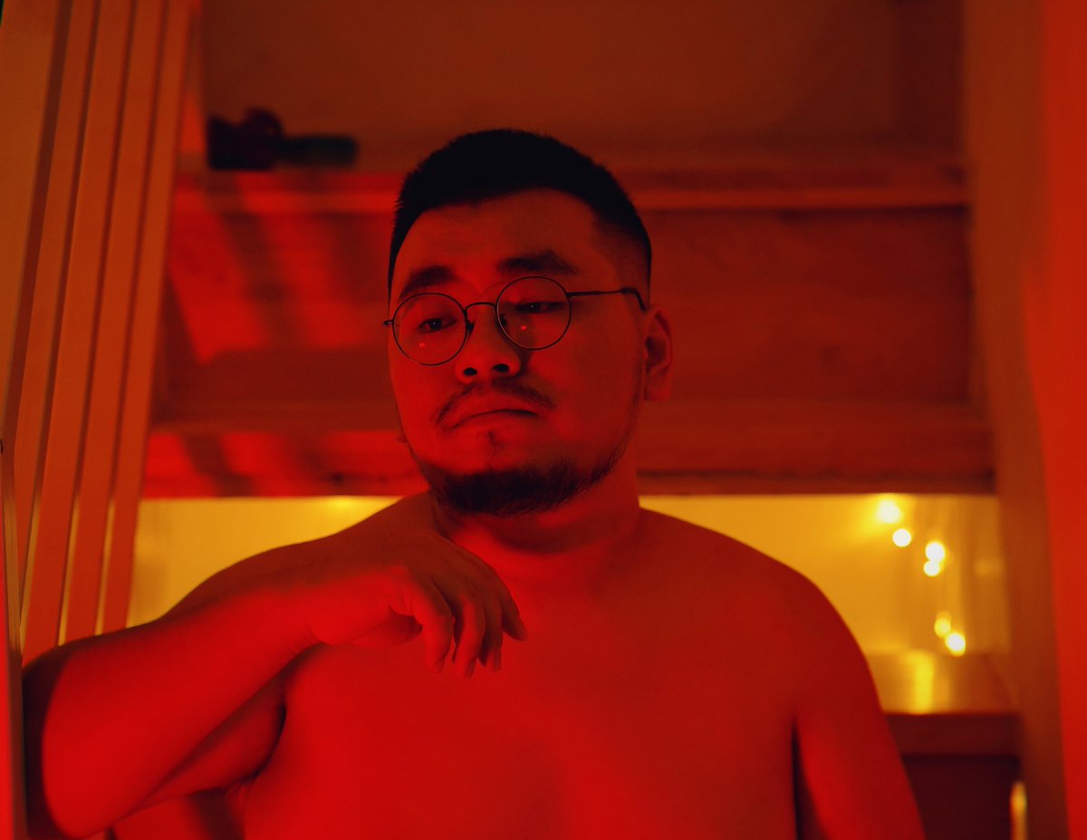 Leo Alex (@leoalex1989) on Twitter photo 