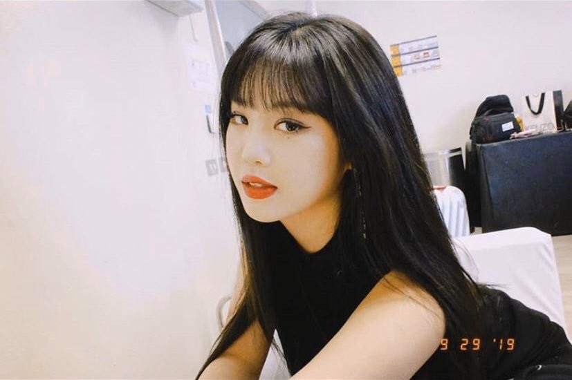 gidlesaranghae_'s tweet photo. Soojin's appreciation post 💜
#soojin #seosoojin #g_i_dle #gidle #gidlelion #stangidle #neverlands #nevies #uhoh #kpop #kpopfan #kpopgirlgroup #kpopidol #latata #gidlehann #gidlesenorita https://t.co/yqqanRGu8t