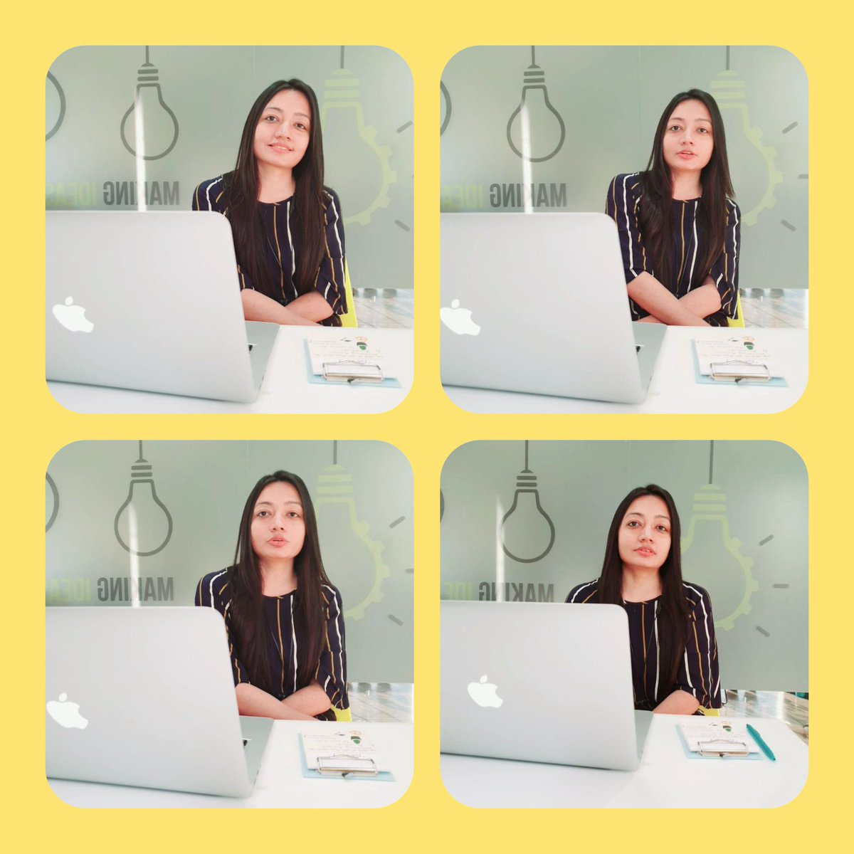 Writer_Rachna's tweet image. That's a wrap of my first #mobileappdevelopment video for food delivery startups!
#blogger #icoderzsolutions