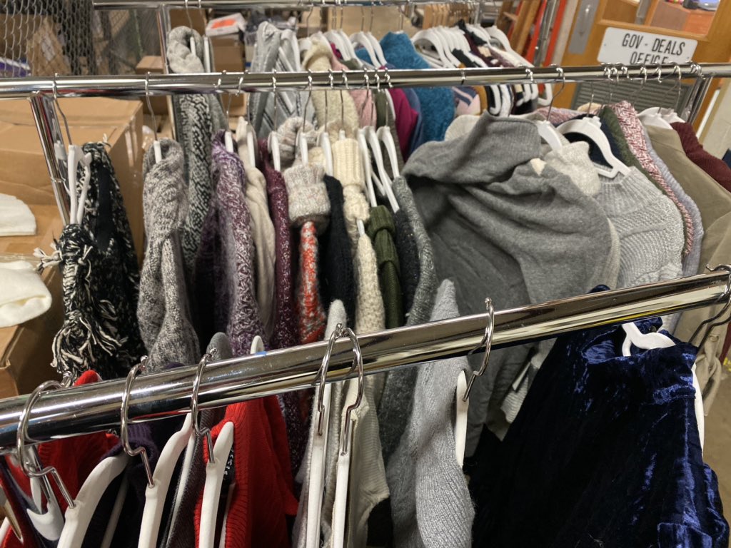 Student Services (@fcpsstuservices) on Twitter photo Do you have students and families in need in the FCPS community ... please contact your schools neediest kids representatives for supplies. Plenty of sweaters, hats, gloves, belts, school supplies, toddler clothes, socks and more. Do you have students and families in need in the FCPS community ... please contact your schools neediest kids representatives for supplies. Plenty of sweaters, hats, gloves, belts, school supplies, toddler clothes, socks and more.