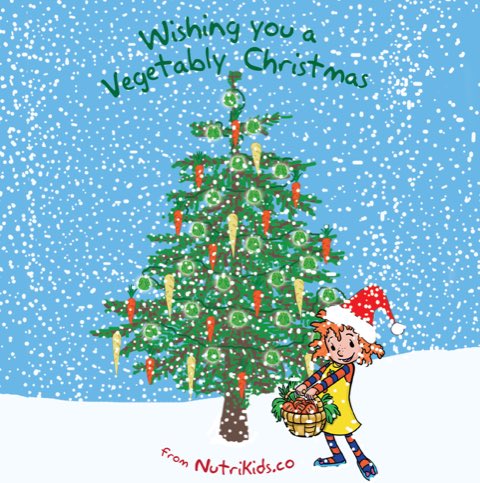 NutriKidsco's tweet photo. #christmasgiftaway #RT &amp; #Follow us 4 chance to WIN a set of fun story and recipe books including “Connie Carrot, Benjamin Broccoli Penelope Pea, Billy Blueberry, Sammy Spinach and Ava Avocado” #competition #schools #Parents #WIN #kidsbooks https://t.co/2CW7FAgSiU