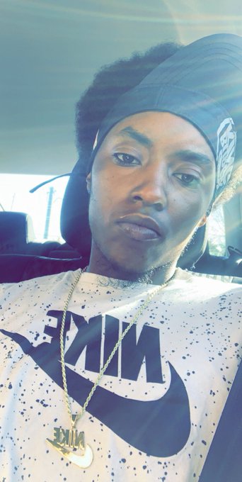 Where my LGBT people at?? 🤟🏾💞🏳️&zwj;🌈 https://t.co/iOH7qcgxs5<a href="/tag/newprofilepic"class="tags"><span>#newprofilepic</span></a>