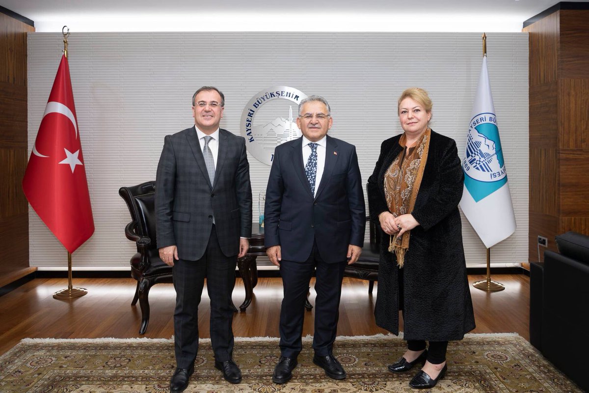 Memduh Büyükkılıç