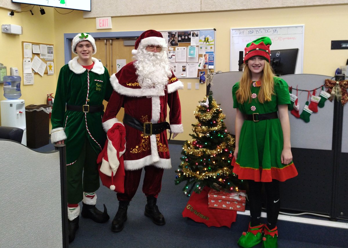 Photo credit to Amy Harrington & Tina Leary