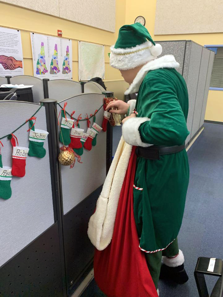 Photo credit to Amy Harrington & Tina Leary