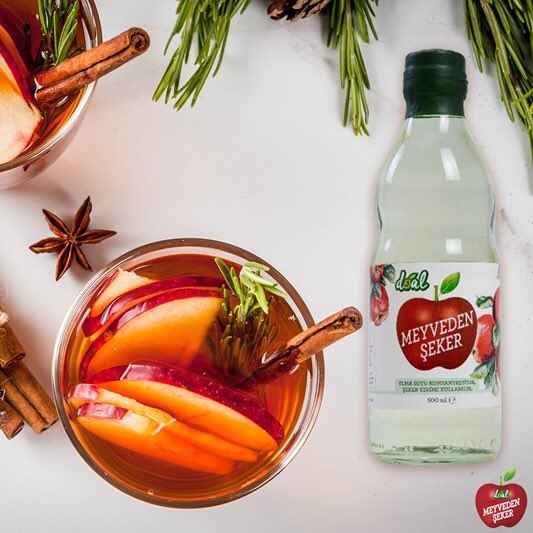 Havalar soğudu, kış çayı içmenin tam vakti…Kış çaylarınızı %100 doğal Meyveden Şeker ile tatlandırmaya ne dersiniz? #meyvedenşeker #şekeryerinegeçer