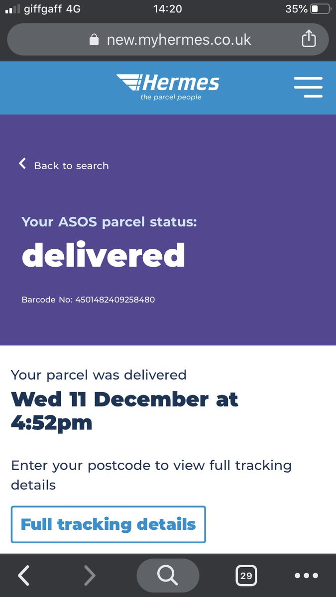 hermes jelly sandals size chart